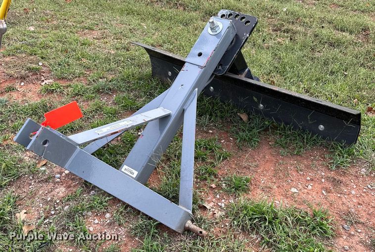 image for item NQ9386 Titan  4104 three point blade 