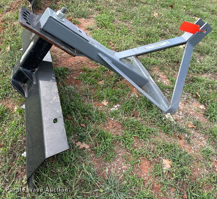 image for item NQ9386 Titan  4104 three point blade 