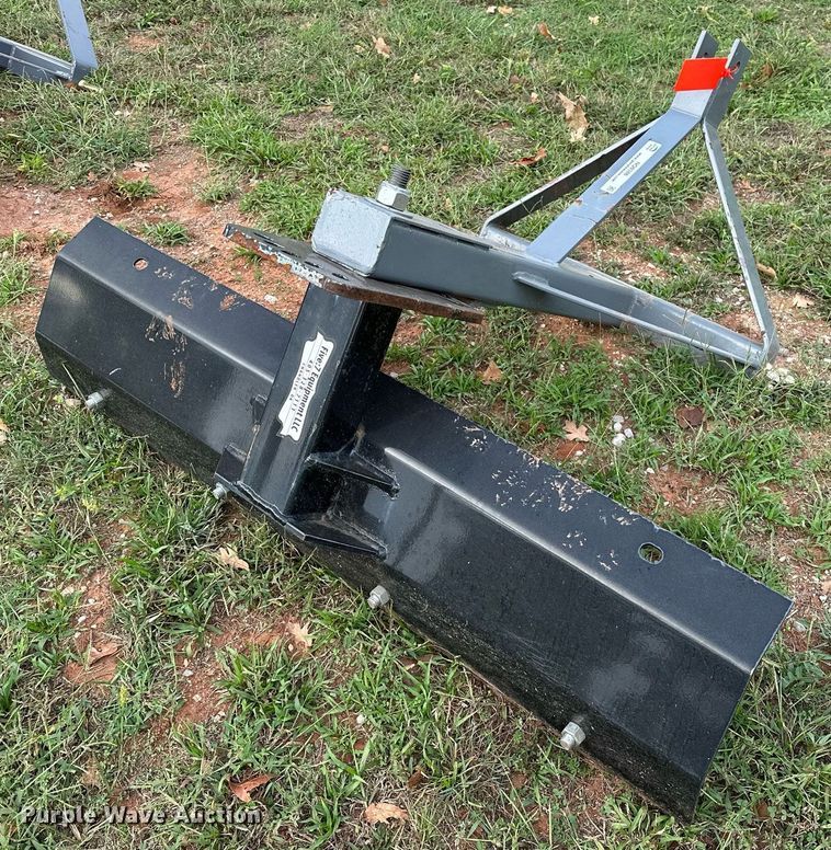 image for item NQ9386 Titan  4104 three point blade 