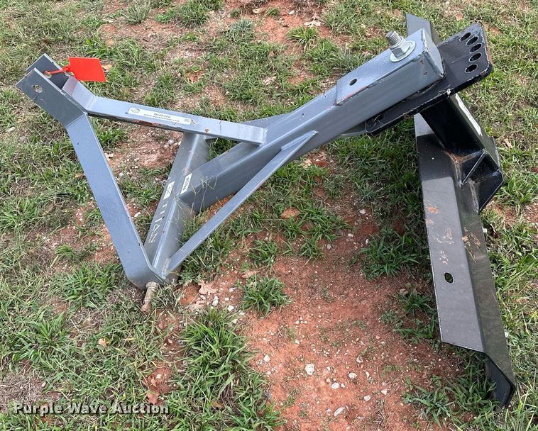 image for item NQ9386 Titan  4104 three point blade 