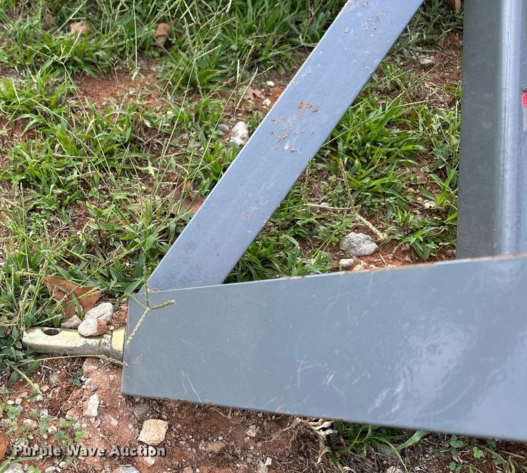 image for item NQ9386 Titan  4104 three point blade 