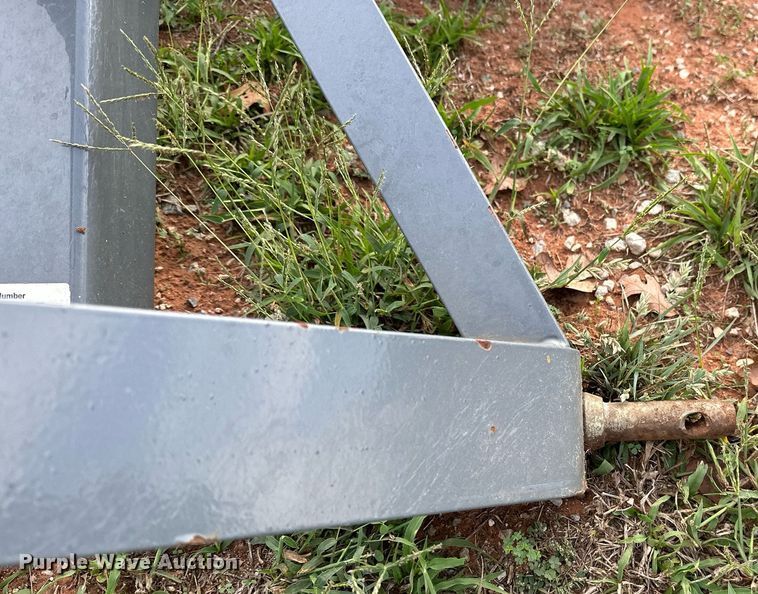 image for item NQ9386 Titan  4104 three point blade 