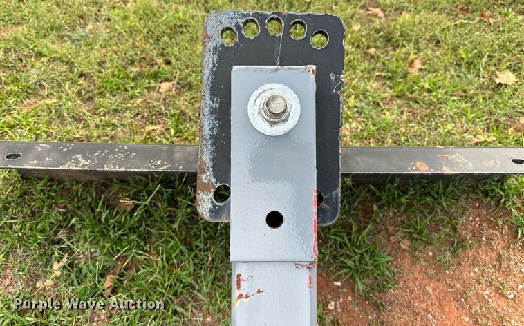 image for item NQ9386 Titan  4104 three point blade 