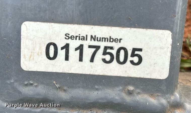 image for item NQ9386 Titan  4104 three point blade 