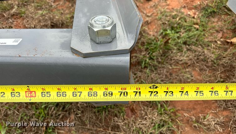 image for item NQ9388 Titan  bale unroller