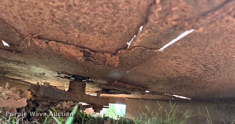 image for item NQ9389 Rotary mower