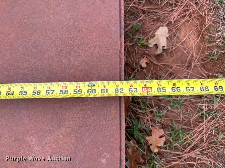 image for item NQ9389 Rotary mower