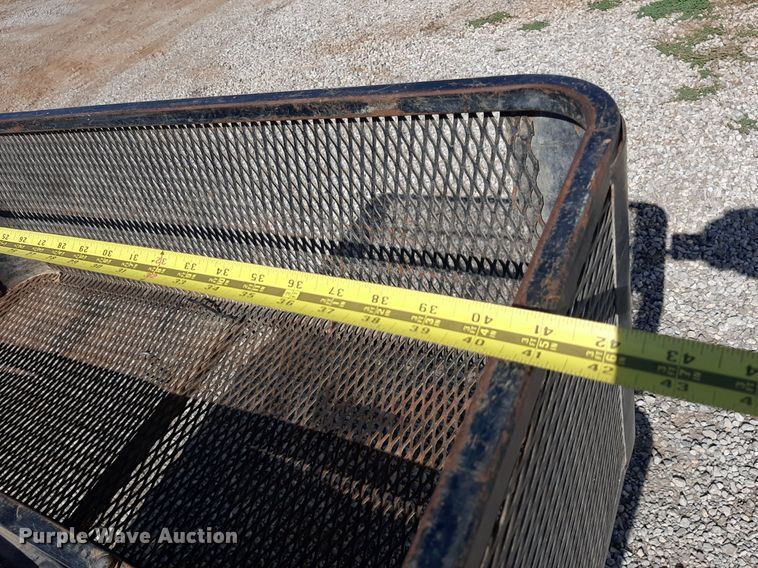 image for item NV9321 1999 Polaris Magnum 500  ATV