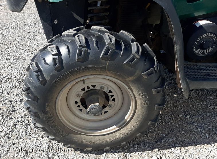 image for item NV9321 1999 Polaris Magnum 500  ATV