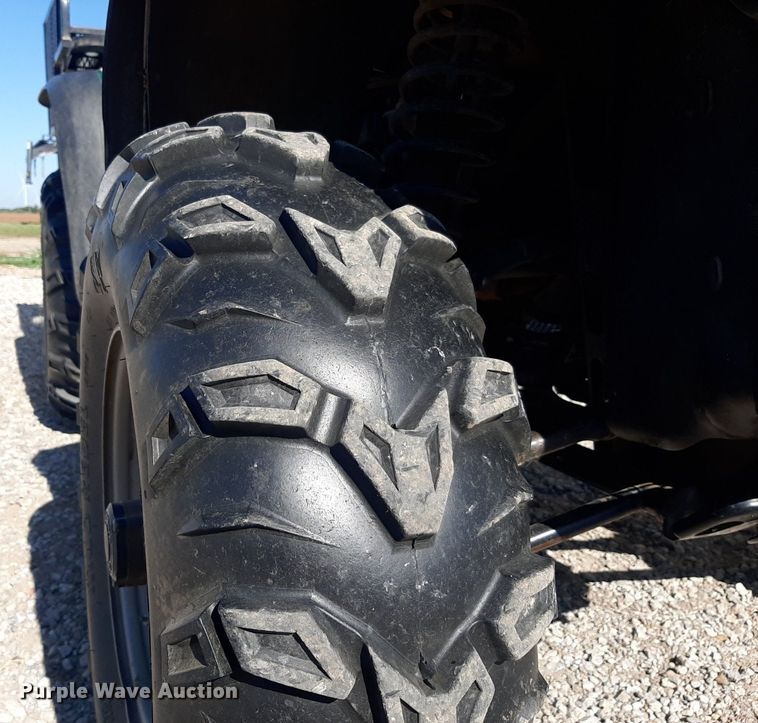 image for item NV9321 1999 Polaris Magnum 500  ATV