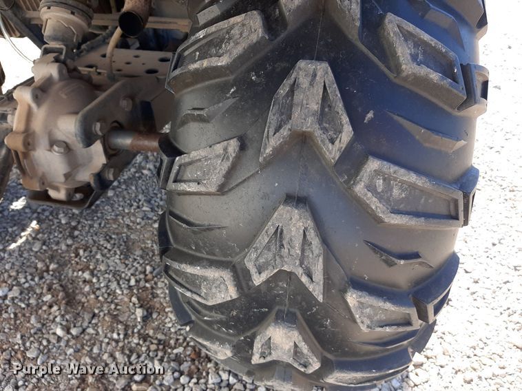 image for item NV9321 1999 Polaris Magnum 500  ATV