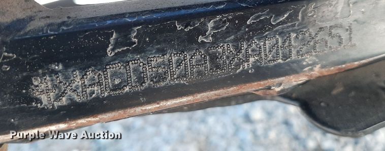 image for item NV9321 1999 Polaris Magnum 500  ATV