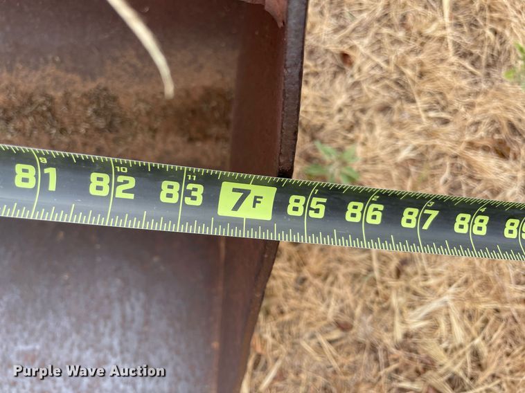 image for item NY9826 1975 John Deere 4630  tractor