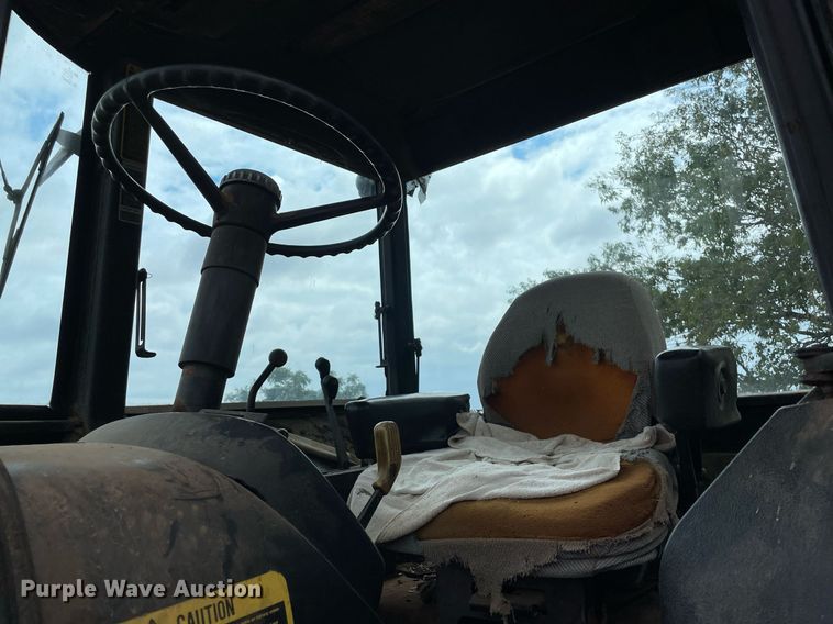 image for item NY9826 1975 John Deere 4630  tractor