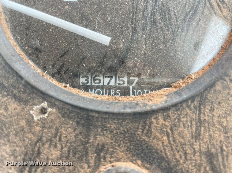 image for item NY9826 1975 John Deere 4630  tractor