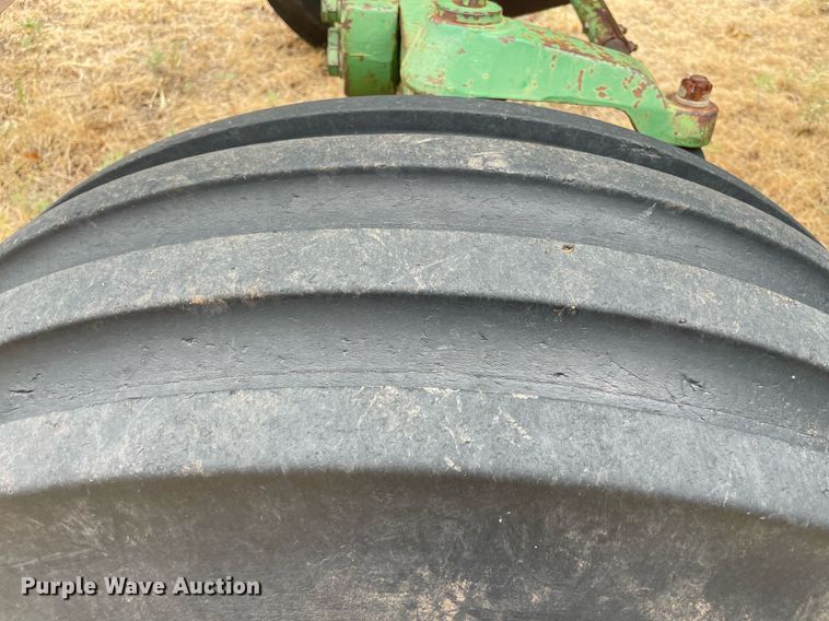 image for item NY9826 1975 John Deere 4630  tractor