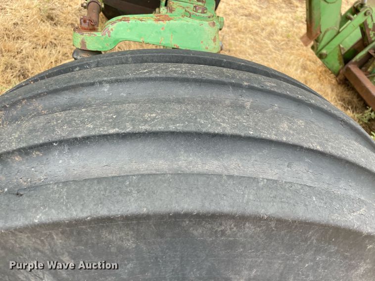 image for item NY9826 1975 John Deere 4630  tractor