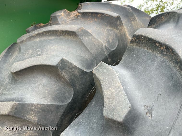 image for item NY9826 1975 John Deere 4630  tractor