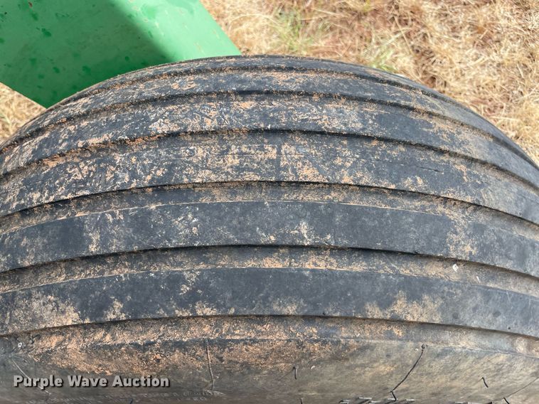 image for item NY9829 John Deere 750  grain drill