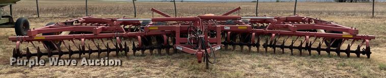 image for item NY9830 Krause 4960  off-set disk