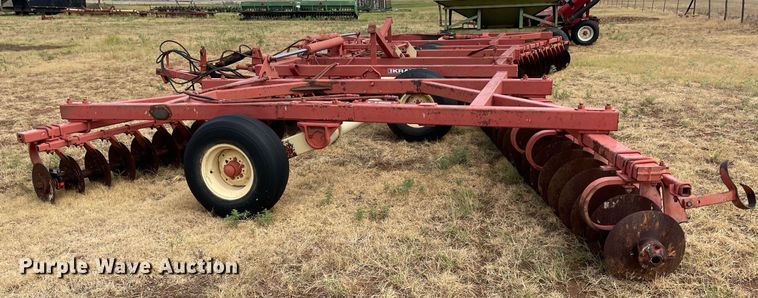 image for item NY9830 Krause 4960  off-set disk