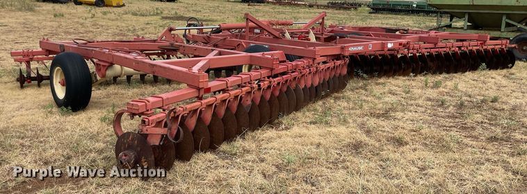 image for item NY9830 Krause 4960  off-set disk