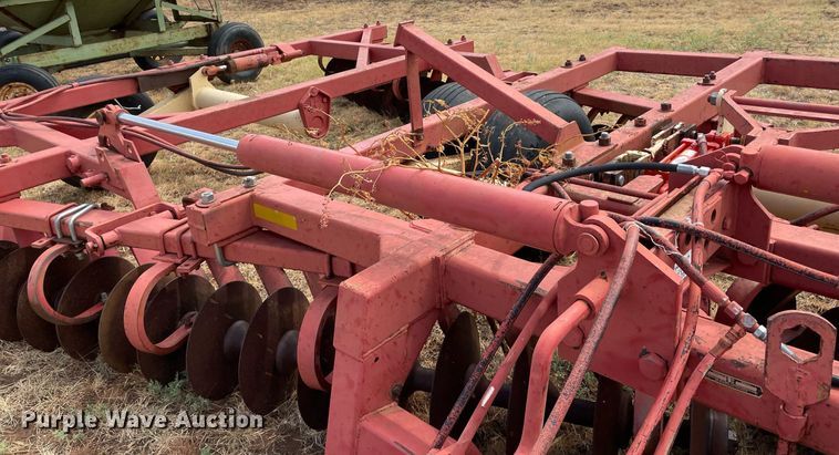 image for item NY9830 Krause 4960  off-set disk