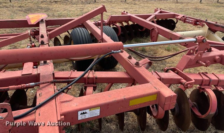 image for item NY9830 Krause 4960  off-set disk