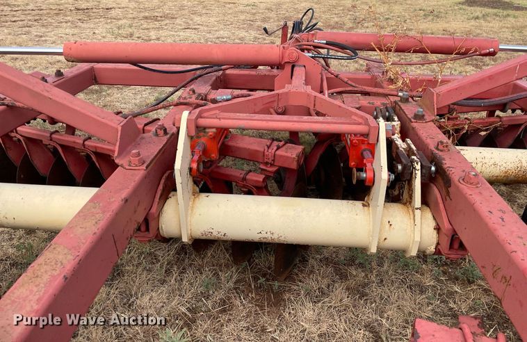 image for item NY9830 Krause 4960  off-set disk