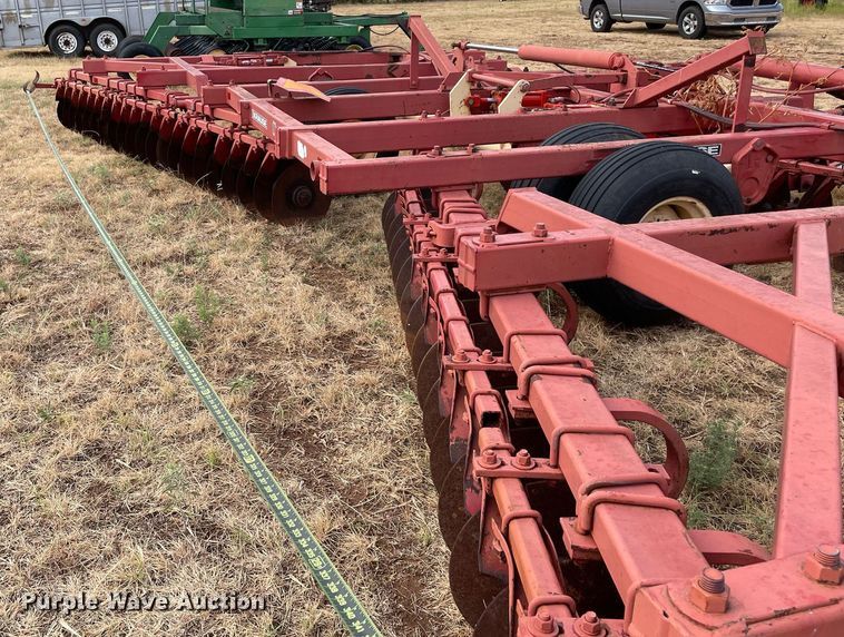 image for item NY9830 Krause 4960  off-set disk