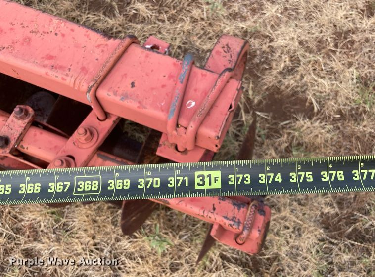 image for item NY9830 Krause 4960  off-set disk