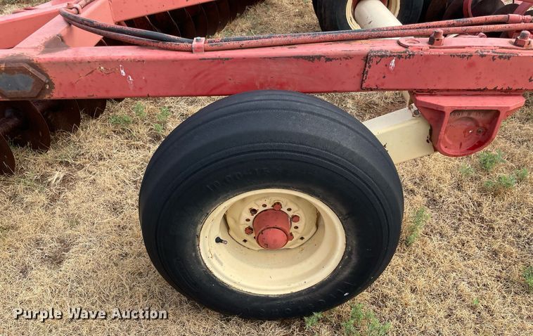 image for item NY9830 Krause 4960  off-set disk