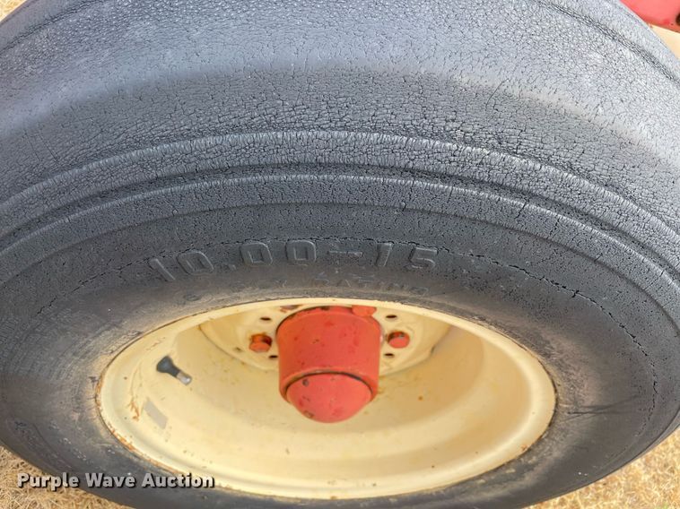 image for item NY9830 Krause 4960  off-set disk