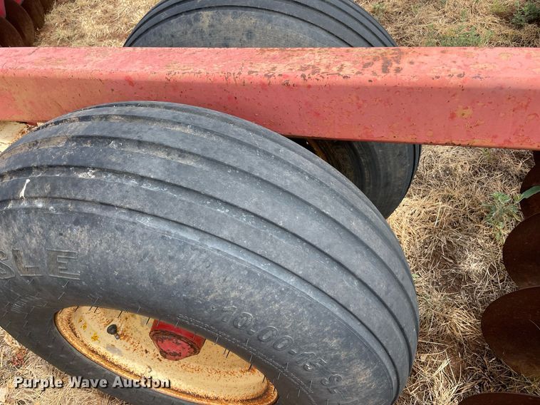 image for item NY9830 Krause 4960  off-set disk