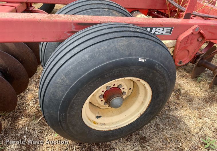 image for item NY9830 Krause 4960  off-set disk