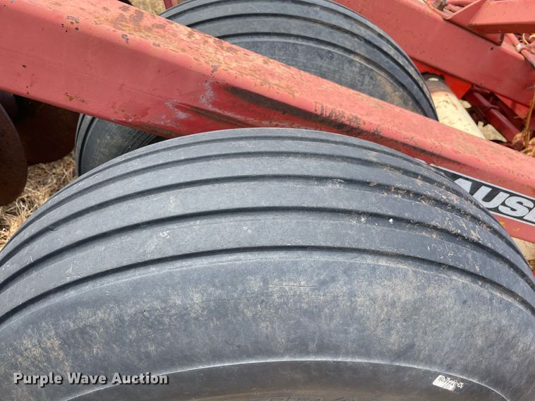 image for item NY9830 Krause 4960  off-set disk