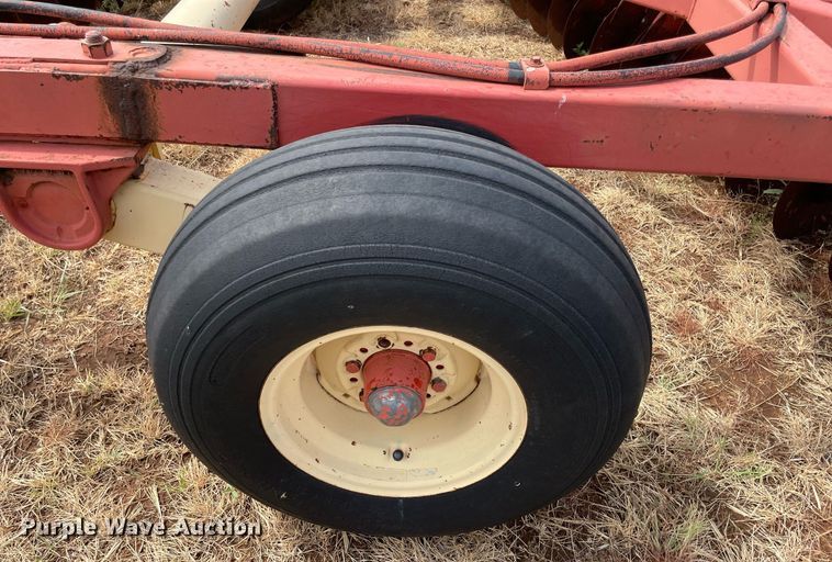 image for item NY9830 Krause 4960  off-set disk