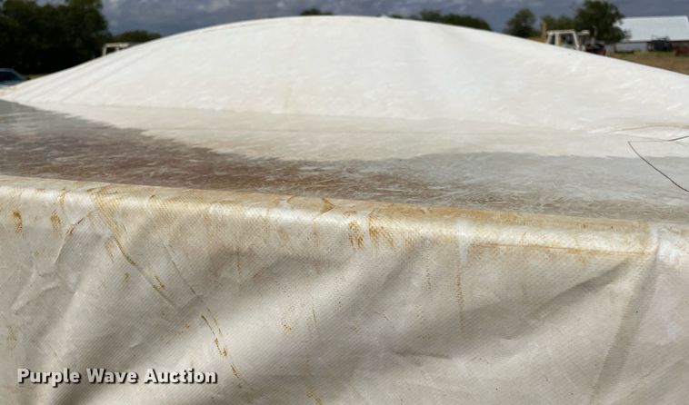 image for item NY9831 Parker  gravity wagon