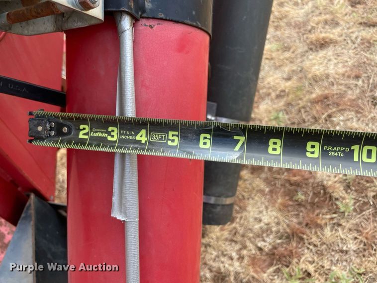 image for item NY9832 E-Z Trail  gravity wagon