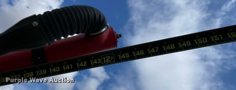 image for item NY9832 E-Z Trail  gravity wagon