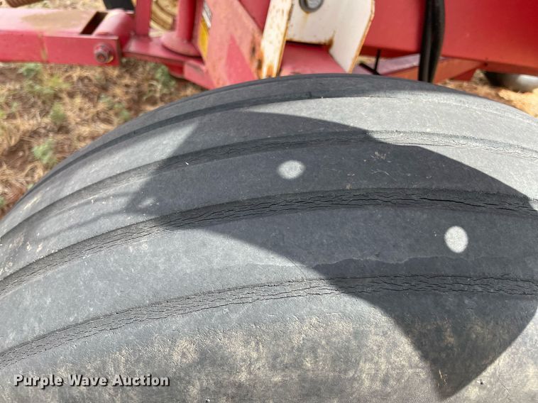 image for item NY9832 E-Z Trail  gravity wagon