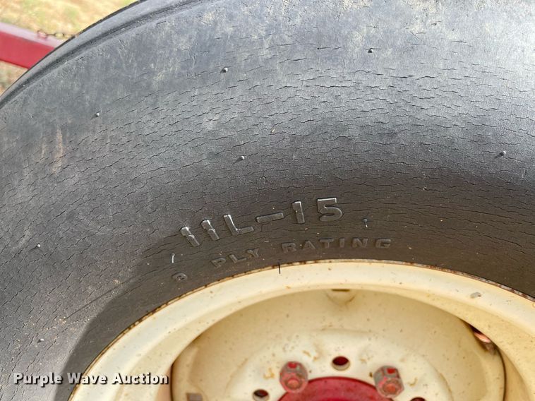 image for item NY9832 E-Z Trail  gravity wagon