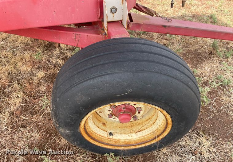 image for item NY9832 E-Z Trail  gravity wagon