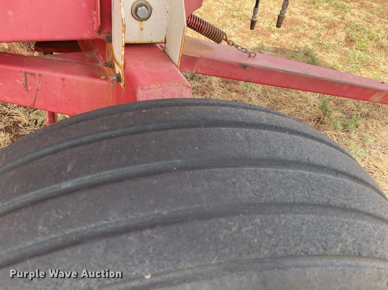 image for item NY9832 E-Z Trail  gravity wagon