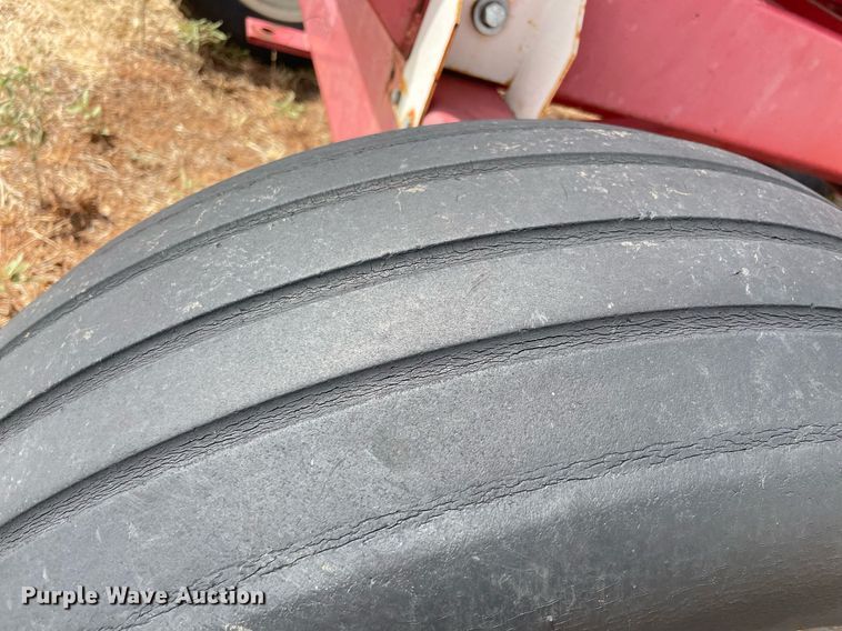 image for item NY9832 E-Z Trail  gravity wagon