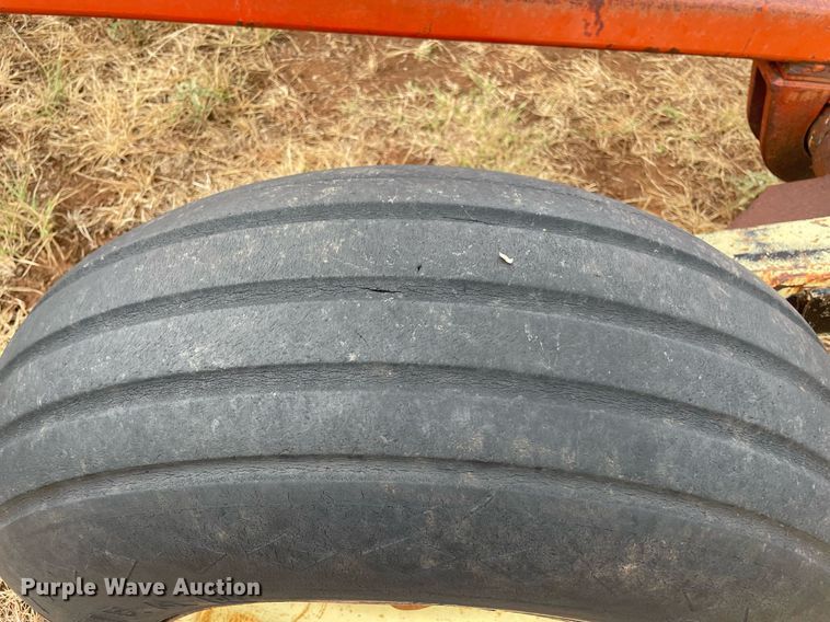 image for item NY9833 Krause 1407  double off-set disk