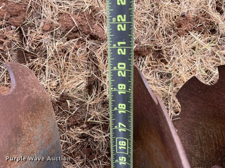 image for item NY9834 Tandem disk