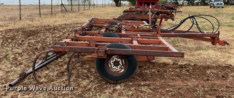 image for item NY9836 Sunflower 79FC-24  chisel