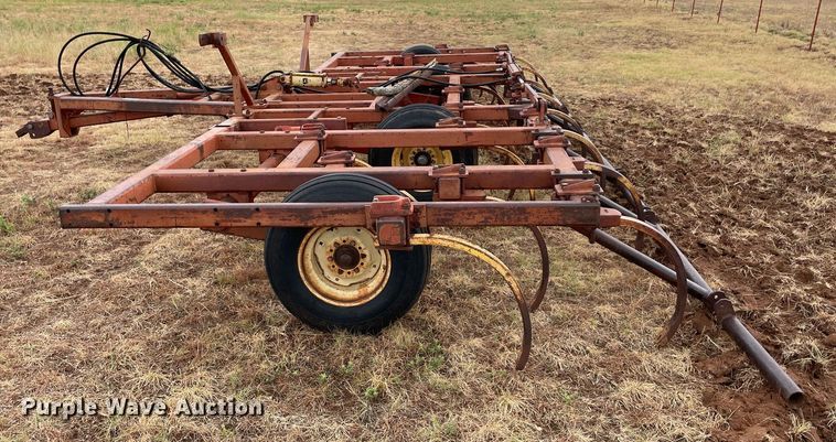 image for item NY9836 Sunflower 79FC-24  chisel