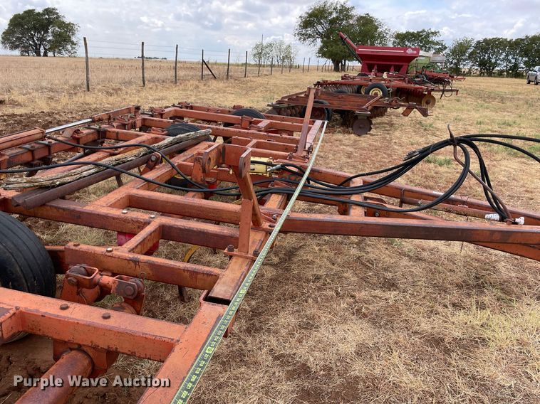 image for item NY9836 Sunflower 79FC-24  chisel